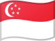 Flag of SG