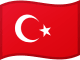 Flag of TR